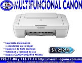 MULTIFUNCIONAL CANON PIXMA MG2910