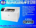 MULTIFUNCIONAL HP M180NW