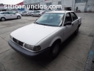 nissan tsuru en venta