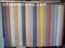 OFERTA Persianas verticales de PVC