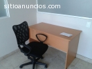 OFICINA CORPORATIVA, CONDESA, 8500