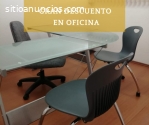 Oficina En renta cerca de Echegaray