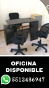 oficina en renta por $3,800