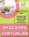 OFICINA VIRTUAL CON LOS MEJORES SERVICIO