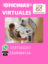 OFICINA VIRTUAL EN RENTA