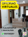 OFICINA VIRTUAL EN RENTA