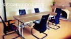 OFICINAS EJECUTIVAS EN RENTA