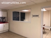 Oficinas en Prados Tepeyac