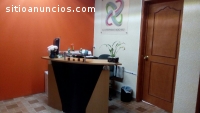 OFICINAS EN RENTA NAUCALPAN