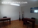 OFICINAS EN RENTA, SERVICIOS INCLUIDOS