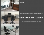 Oficinas Virtuales a minutos de Satélite