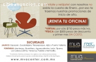 OFICINAS VIRTUALES A MITAD DE PRECIO