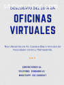 Oficinas Virtuales en EDOMEX,