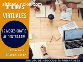 oficinas virtuales en promoción