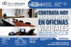 OFICINAS VIRTUALES EN ZAPOPAN A SOLO 750