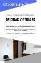 Oficinas Virtuales para Pymes