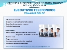 operadores telefonicos