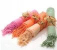 Pashminas para regalo de boda