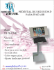 Pedestal Para Tablet