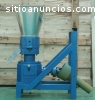 Peletizadora Meelko 400 mm PTO