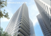 Pre venta de Departamentos en Polanco!!