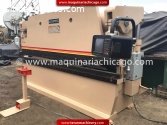 PRENSA ACCURPRESS CNC 12