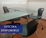 Promoción del mes en Renta de Oficina