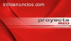 Proyecta RED- Agencia de publicidad