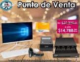 PUNTO DE VENTA