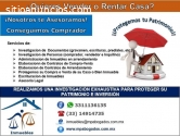 Quieres comprar vender o rentar