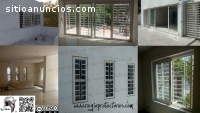 Regio Protectores -Paseo Residencial *****