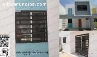 Regio Protectores -Recova Residencial MC