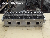 Rematamos Cabezas para Motor Hemi 5.7