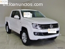 Remate de unidades Volkswagen Amarok