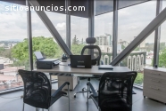 RENTA DE OFICINAS  CON SERVICIOS E IMAGE