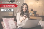 RENTA DE OFICINAS VIRTUALES