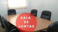 Renta de Sala de Reuniones, Gustavo Baz,