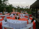 RENTA JARDIN EVENTOS PLAYA DEL CARMEN