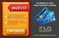 Renta tu oficina y escoge tu promoción