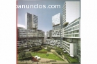 Rento departamento Central Park Interlom