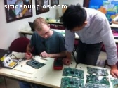 Reparaciones de Computadoras