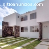 Residencia con infonavit