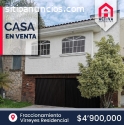 Residencia en Virreyes Residencial