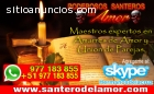 Retornos y Hechizos de Amor +51977183855