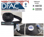 Rollo De Pvc 30cm Para Cisternas En Dfac