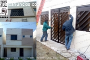 Rp - Instal en Fracc:Corinto 706