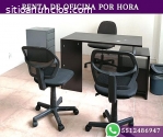 sala de juntas coworking