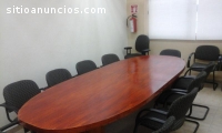 SALA DE JUNTAS ECONOMICA