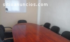 SALA DE JUNTAS EN NAUCALPAN