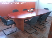 SALA DE JUNTAS EN RENTA A BUEN PRECIO